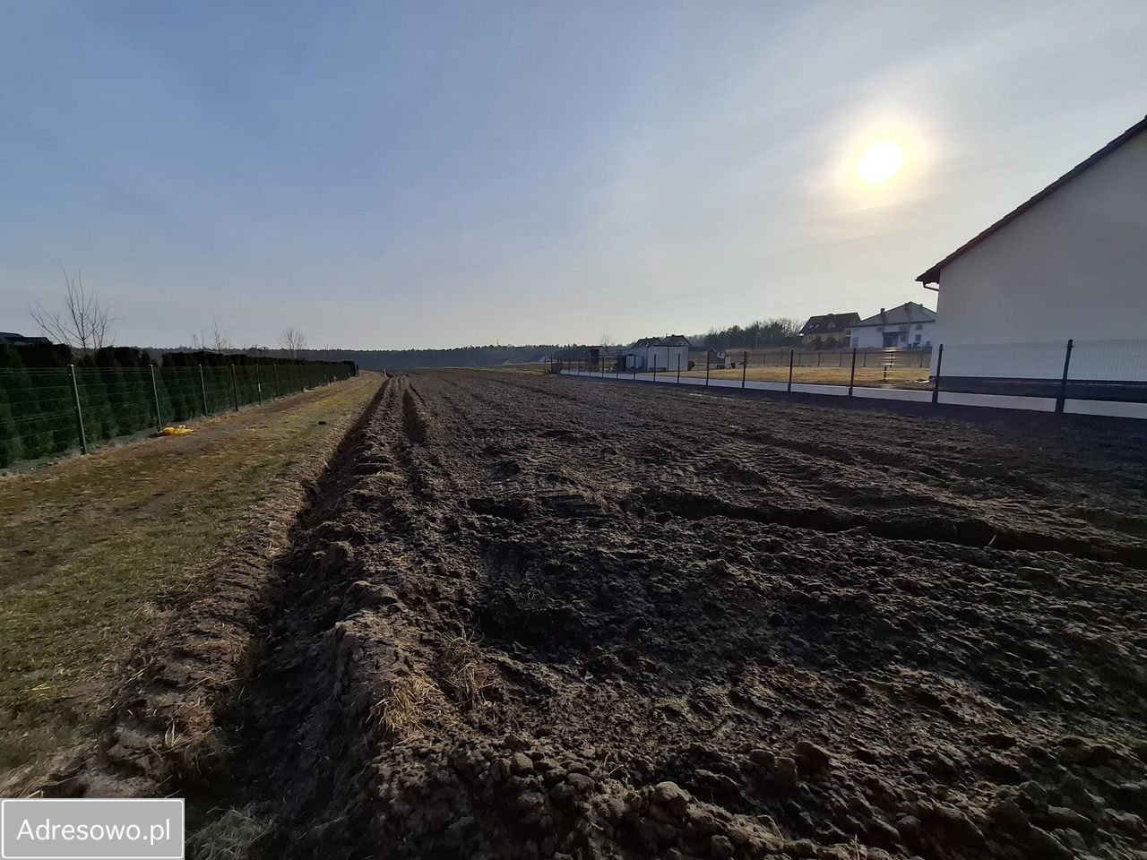 Działka budowlana Mysłowice. Zdjęcie 1