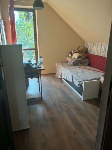 dom wolnostojący, 5 pokoi Grodzisk Mazowiecki, ul. Sielska. Zdjęcie 10