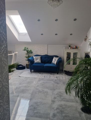 Skiereszewo, os. Bajkowe Mieszkanie - 4 pokoje - 87 m² - 1 piętro