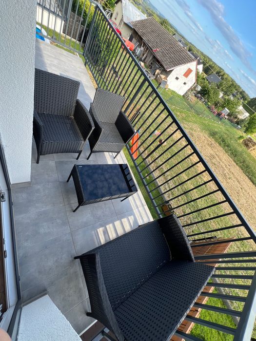 Mieszkanie 2-pokojowe Rzeszów, ul. św. Walentego. Zdjęcie 8
