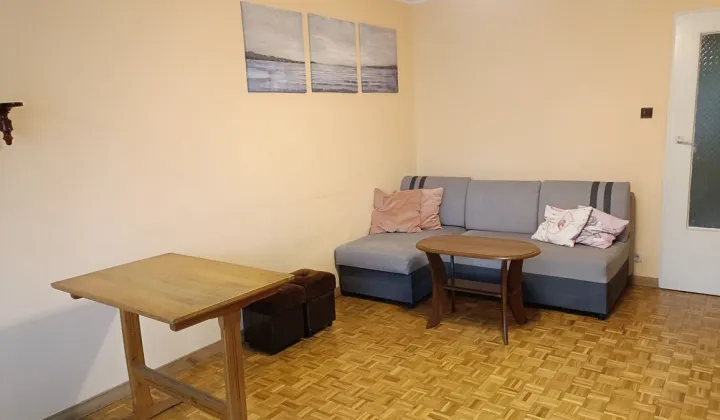 Mieszkanie 2-pokojowe Toruń Bydgoskie Przedmieście