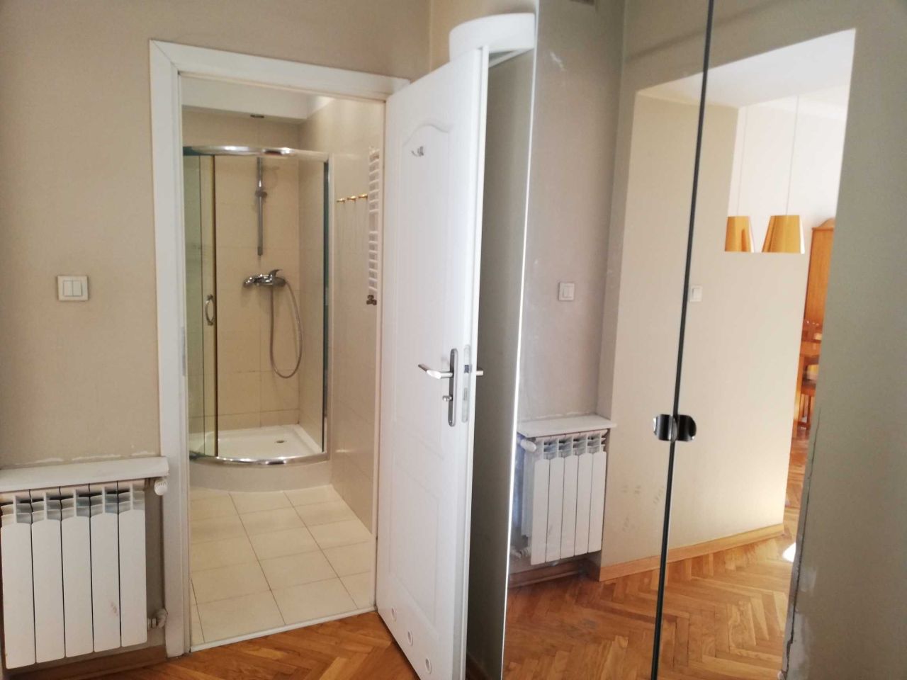 Mieszkanie 1-pokojowe Warszawa Mokotów, ul. Chełmska. Zdjęcie 4