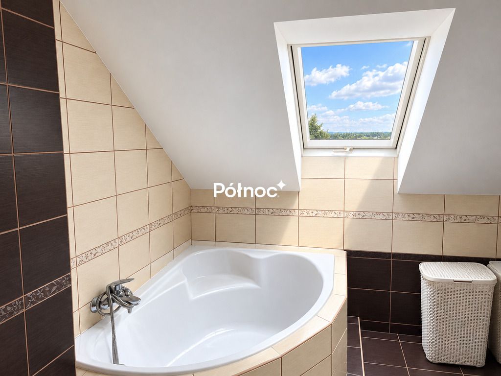 dom wolnostojący, 5 pokoi Kryspinów. Zdjęcie 17