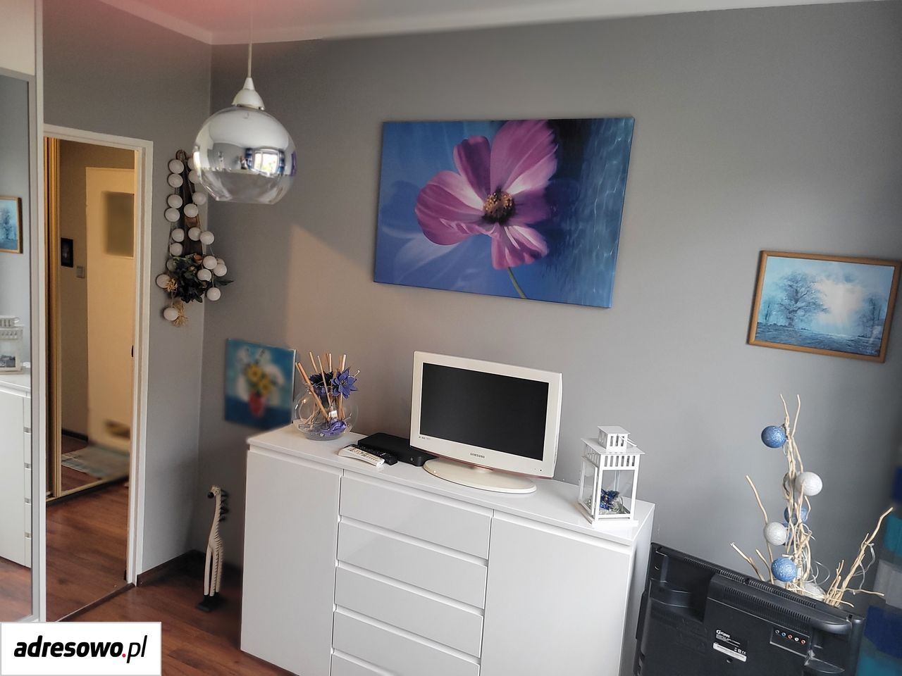 Mieszkanie 2-pokojowe Katowice Giszowiec, ul. Wojciecha. Zdjęcie 6