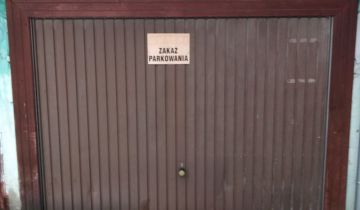 Garaż/miejsce parkingowe Nowa Sól Centrum, ul. Szeroka. Zdjęcie 1