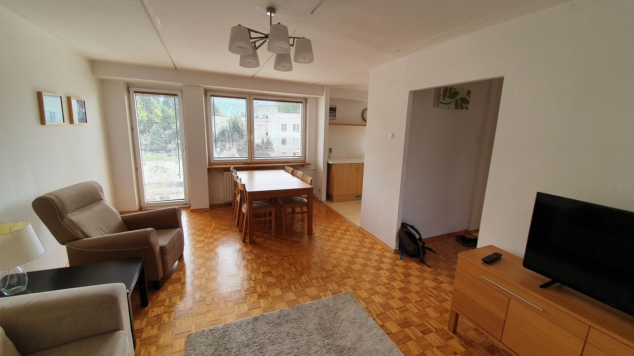 Mieszkanie 3-pokojowe Warszawa Praga-Południe, ul. 21 Pułku Piechoty Dzieci Warszawy. Zdjęcie 1