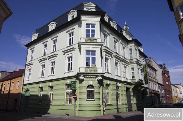 Nieruchomość komercyjna Kędzierzyn-Koźle Koźle, ul. Marii Skłodowskiej-Curie. Zdjęcie 1