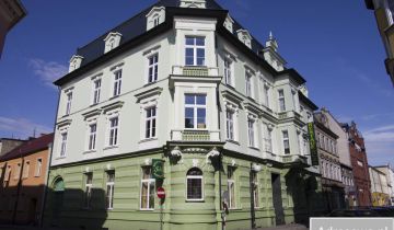 Nieruchomość komercyjna Kędzierzyn-Koźle Koźle, ul. Marii Skłodowskiej-Curie