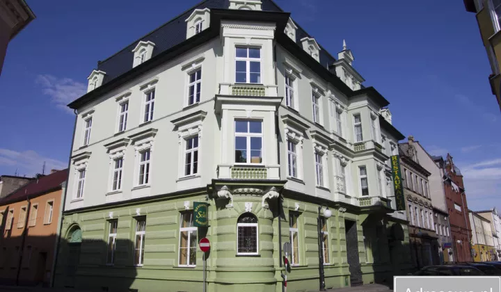 Nieruchomość komercyjna Kędzierzyn-Koźle Koźle, ul. Marii Skłodowskiej-Curie