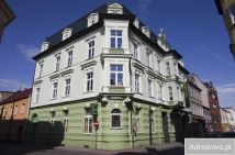 Nieruchomość komercyjna Kędzierzyn-Koźle Koźle, ul. Marii Skłodowskiej-Curie