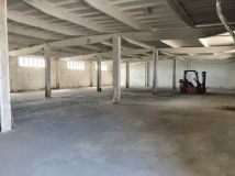 Hala/magazyn Glinojeck. Zdjęcie 2