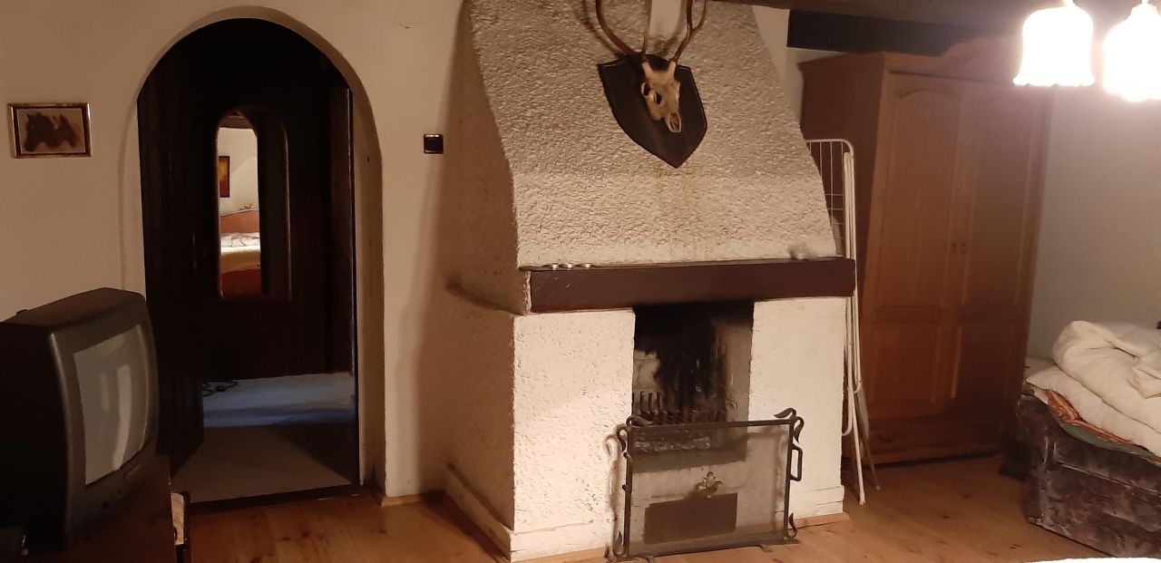 siedlisko, 6 pokoi Strzelniki. Zdjęcie 8