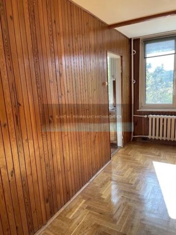 Mieszkanie 1-pokojowe Warszawa Marysin Wawerski, ul. Starego Doktora. Zdjęcie 1