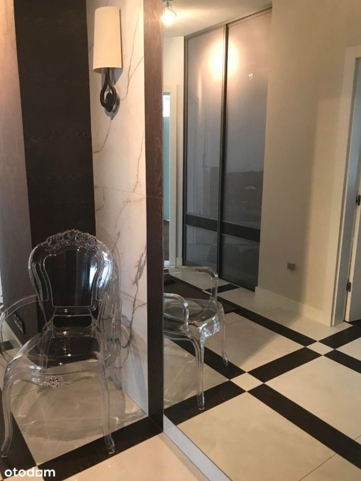 Mieszkanie 3-pokojowe Warszawa Ursynów, ul. Braci Wagów. Zdjęcie 2