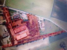 Hala/magazyn Rejowiec, ul. Chełmska. Zdjęcie 1