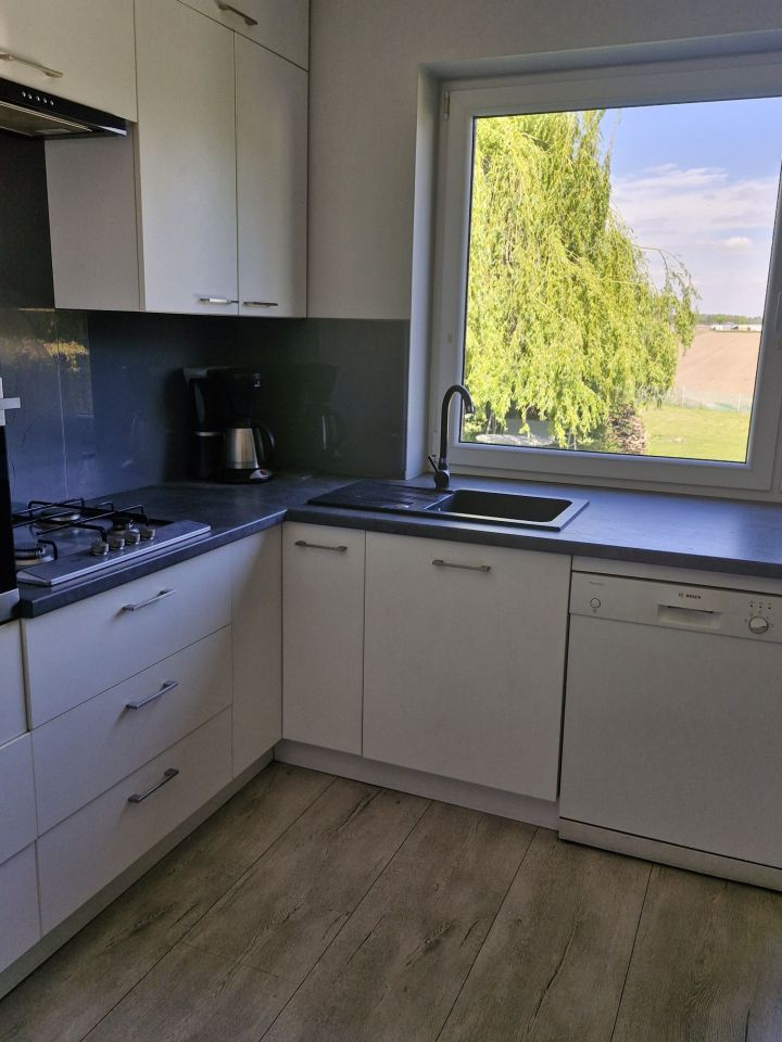 dom wolnostojący, 6 pokoi Tarnowa. Zdjęcie 7