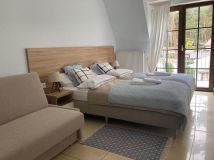 dom wolnostojący, 12 pokoi Pobierowo, ul. Warszawska. Zdjęcie 1