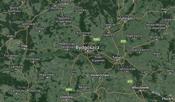 Pokój Bydgoszcz