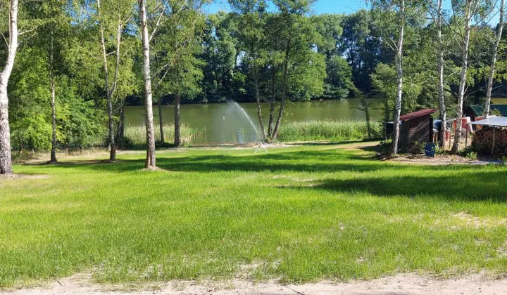 Działka budowlana Garbicz