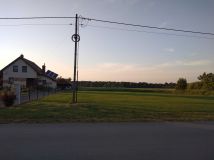 Działka budowlana Jabłonna Pierwsza. Zdjęcie 3