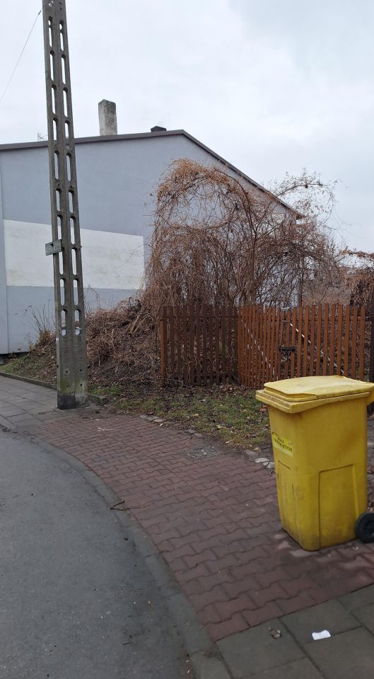 Działka budowlana Sosnowiec Pogoń, ul. Wodna. Zdjęcie 6