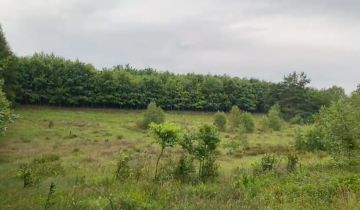 Działka rolna Unieszyno Unieszyniec, Unieszyniec