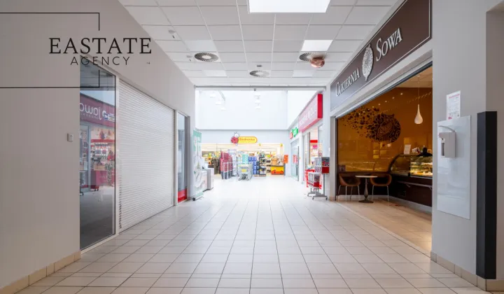 Lokal Gdynia Oksywie, ul. Bosmańska