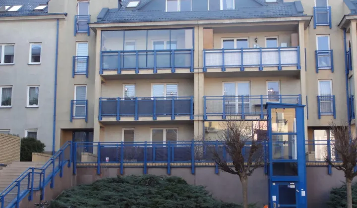 Mieszkanie 3-pokojowe Warszawa Targówek, ul. Wyspowa