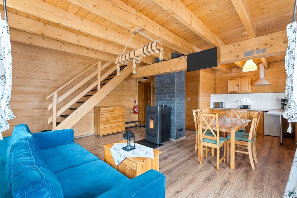 Lokal Słopnice. Zdjęcie 11