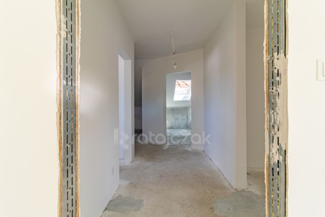 bliźniak, 5 pokoi Wejherowo Śmiechowo, ul. Otylii Szczukowskiej. Zdjęcie 25