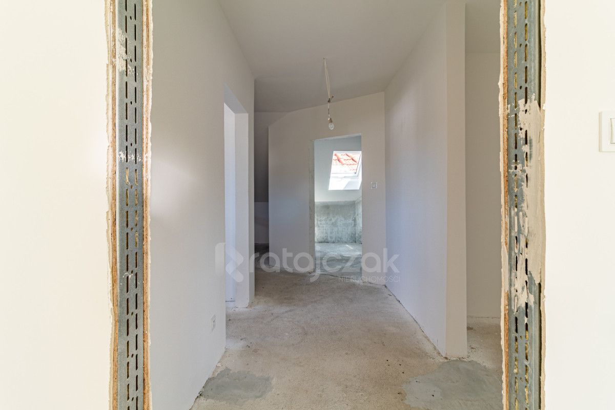 bliźniak, 5 pokoi Wejherowo Śmiechowo, ul. Otylii Szczukowskiej. Zdjęcie 25