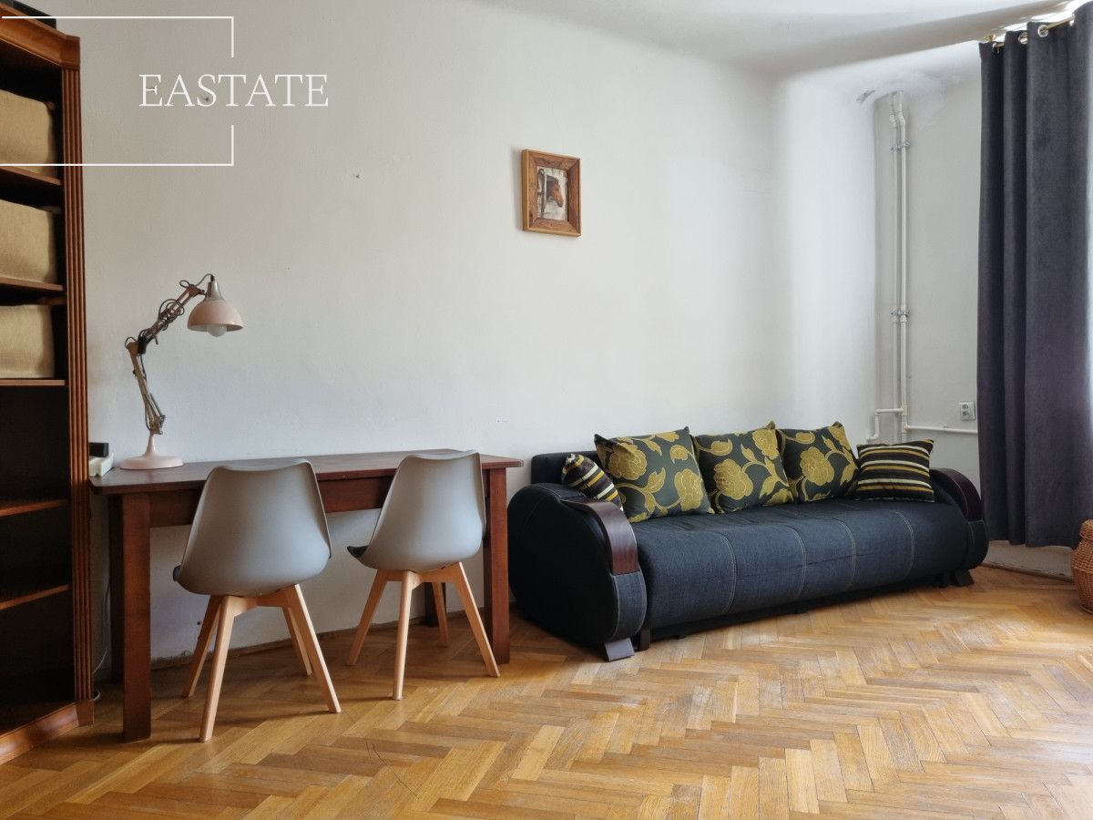 Mieszkanie 1-pokojowe Warszawa Wola, ul. Stanisława Staszica. Zdjęcie 4