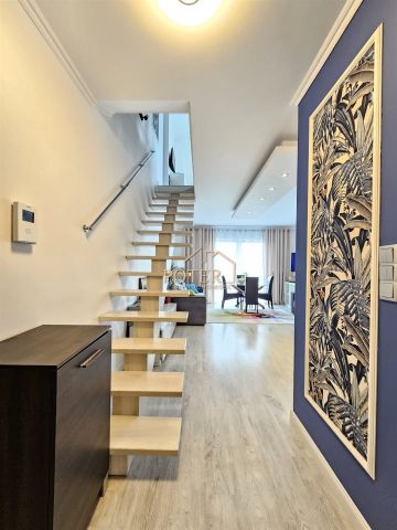 Mieszkanie 3-pokojowe Wrocław Krzyki, ul. gen. Stefana Grota-Roweckiego. Zdjęcie 5