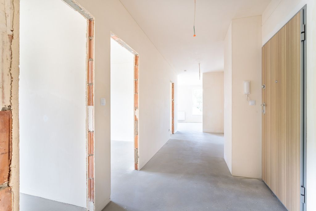 Mieszkanie 4-pokojowe Warszawa Bemowo, ul. Sternicza. Zdjęcie 6