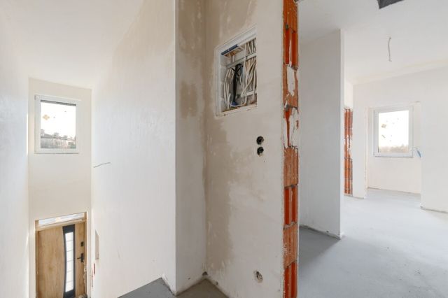 Mieszkanie 3-pokojowe Warszawa Wawer, ul. Borków. Zdjęcie 19