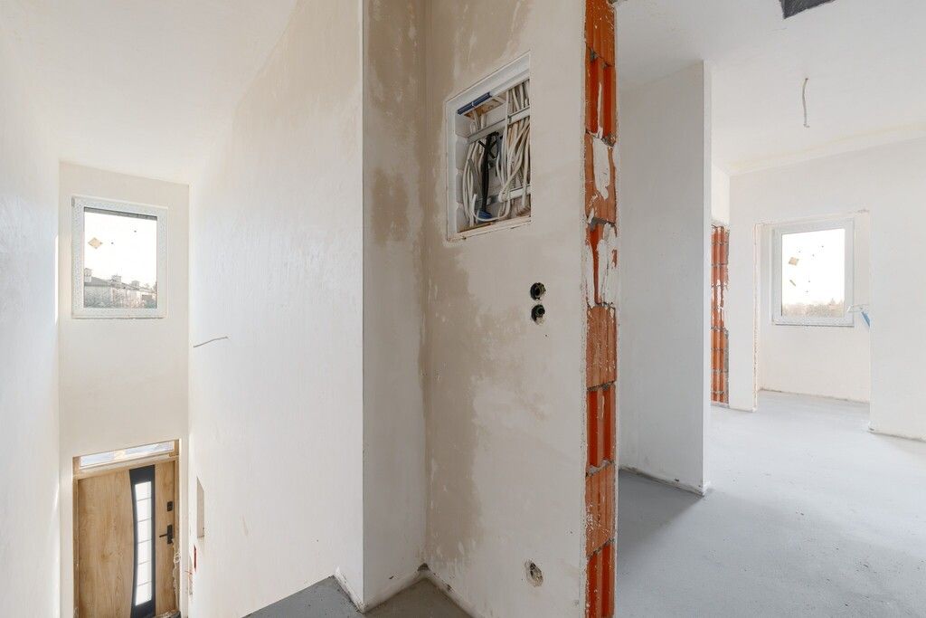 Mieszkanie 3-pokojowe Warszawa Wawer, ul. Borków. Zdjęcie 19