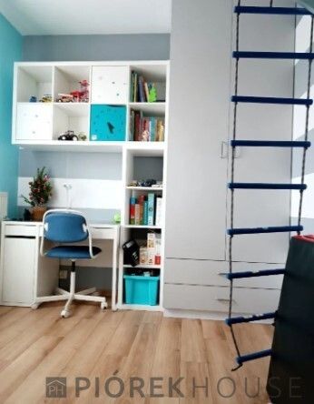 Mieszkanie 3-pokojowe Ząbki, ul. Józefa Piłsudskiego. Zdjęcie 8