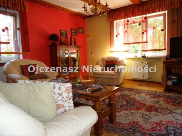 dom wolnostojący, 8 pokoi Suchary. Zdjęcie 1