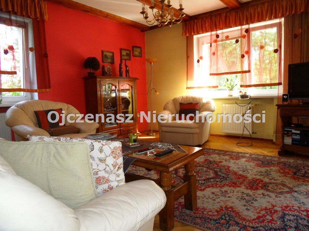 dom wolnostojący, 8 pokoi Suchary