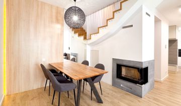 dom szeregowy Bielany Wrocławskie