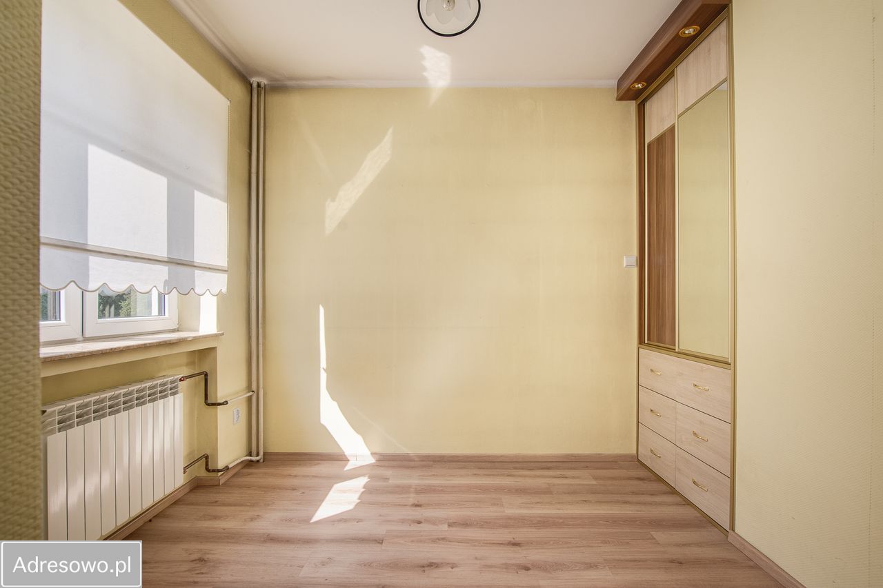 dom wolnostojący, 7 pokoi Widawa, ul. Mickiewicza. Zdjęcie 4