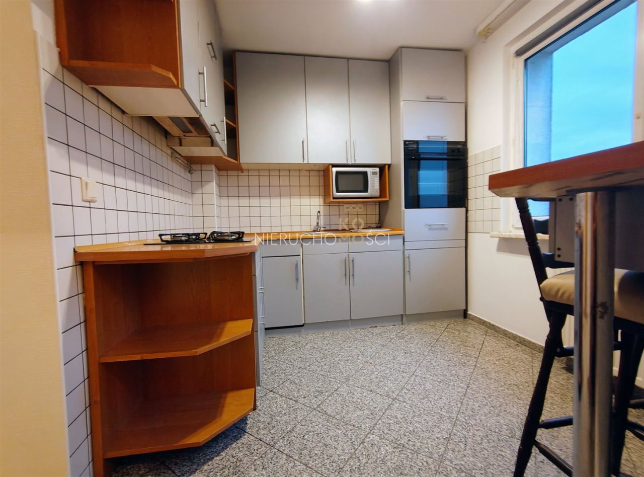 Mieszkanie 3-pokojowe Wołów, ul. Ścinawska. Zdjęcie 2