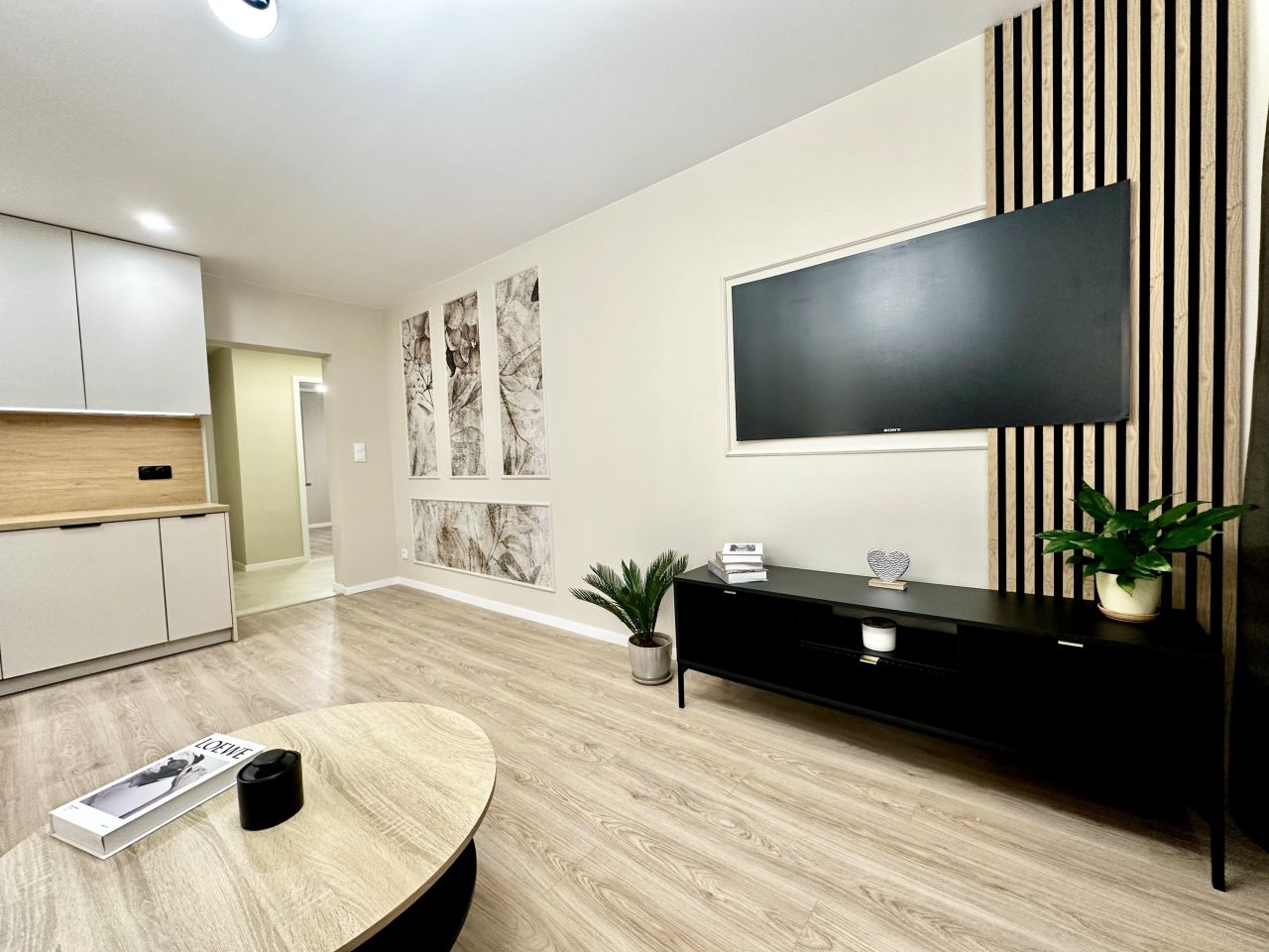 Mieszkanie 3-pokojowe Kielce Świętokrzyskie, ul. Jana Nowaka Jeziorańskiego. Zdjęcie 2