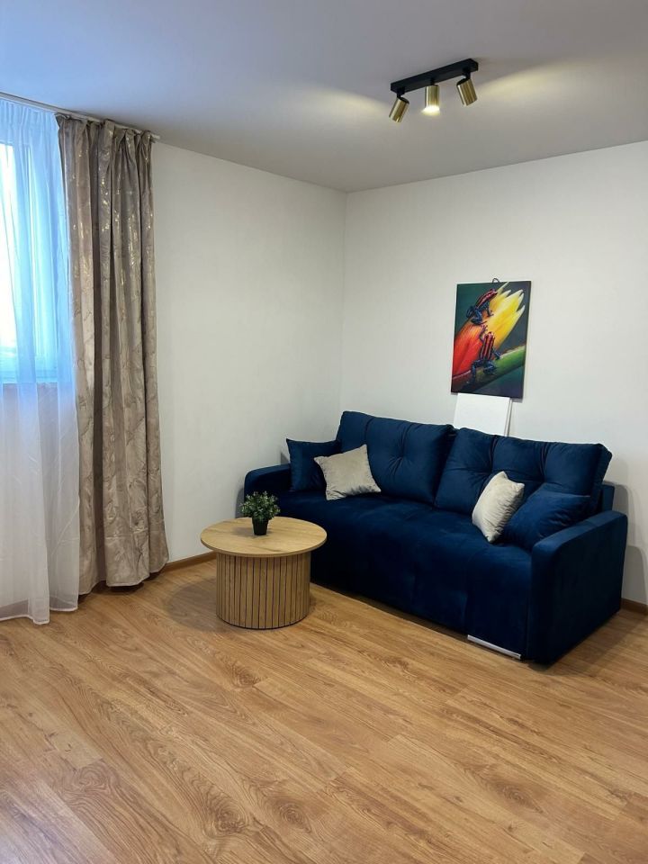 Mieszkanie 1-pokojowe Gołdap, ul. Jaćwieska. Zdjęcie 4