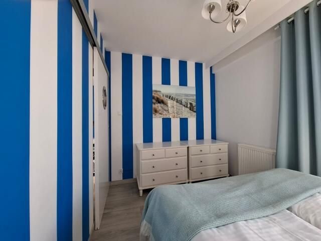 Mieszkanie 3-pokojowe Kołobrzeg, ul. Plażowa. Zdjęcie 8