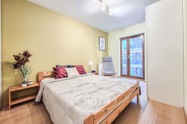 Mieszkanie 2-pokojowe Wrocław, ul. Romana Dmowskiego. Zdjęcie 12