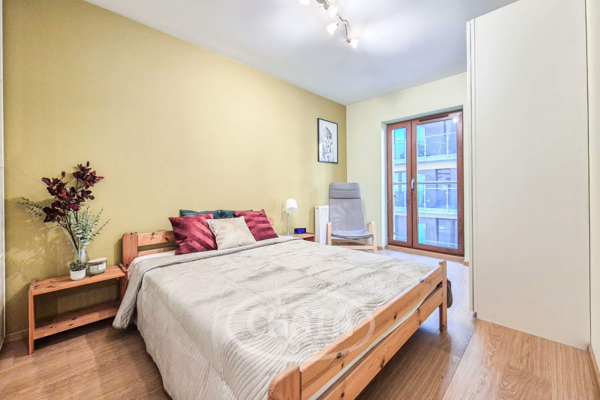 Mieszkanie 2-pokojowe Wrocław, ul. Romana Dmowskiego. Zdjęcie 12