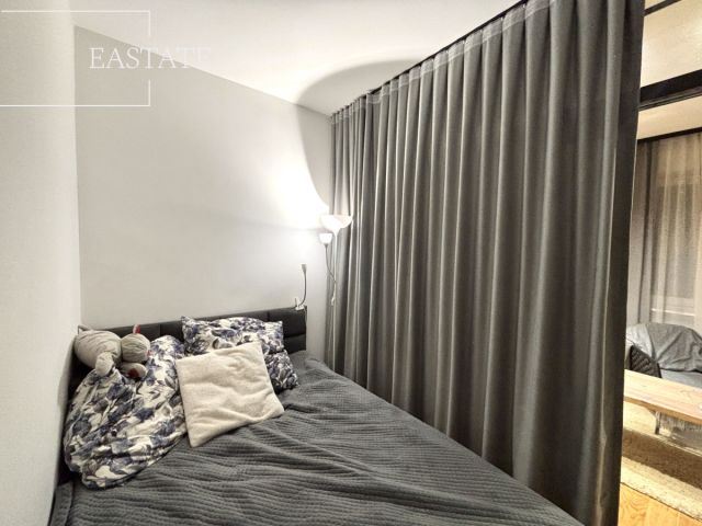 Mieszkanie 2-pokojowe Warszawa Ochota, al. Bohaterów Września. Zdjęcie 6