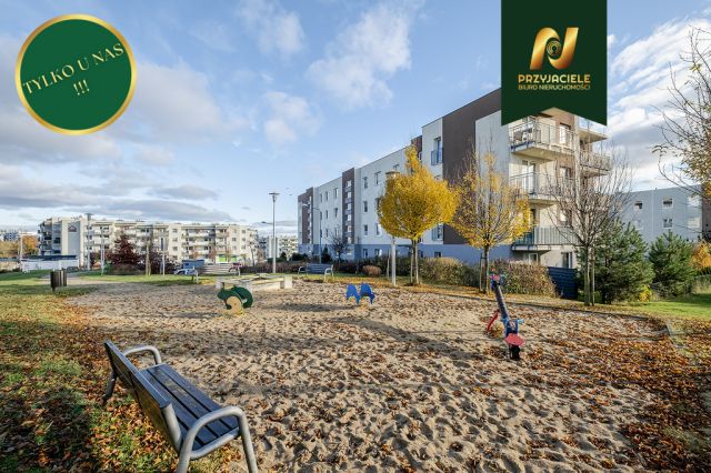 Mieszkanie 2-pokojowe Gdańsk Ujeścisko, ul. Konrada Guderskiego. Zdjęcie 21