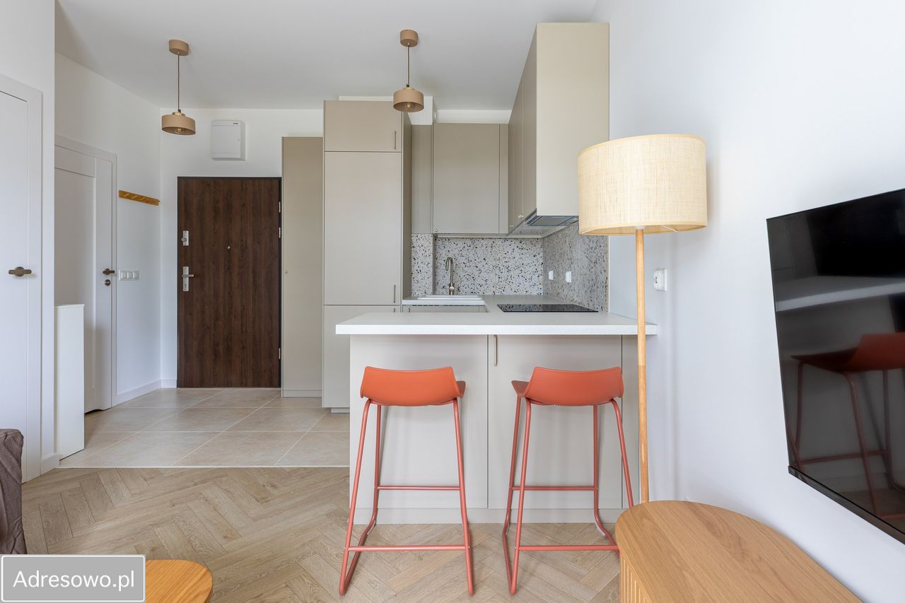 Mieszkanie 2-pokojowe Szczecin Centrum, ul. Celna. Zdjęcie 4